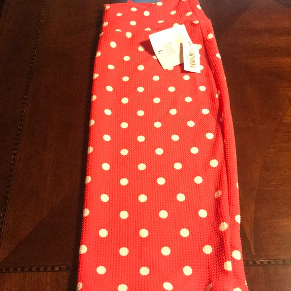 Lularoe pencil skirt